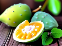 水果小百科营养莲雾运动后补充怎么选适合日常维持