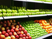 水果小百科挑选指南，如何挑选苹果