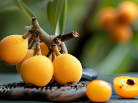 水果小百科，枇杷的美味吃法与零食替换指南