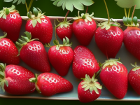 草莓小百科，如何正确享用这份大自然的馈赠