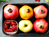 石榴保鲜盒使用指南，如何延长其新鲜度