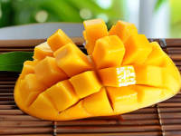 芒果保存指南，变软了还能吃吗？冷冻妙招大公开