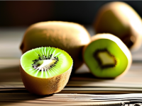 水果小百科营养，猕猴桃—低糖水果中的健康选择