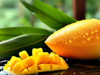 芒果保存小百科，变软了还能吃吗？先洗还是后洗