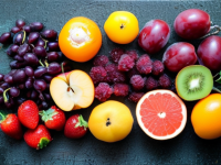 水果小百科合集，冷冻水果清单，盛夏必备，适合带饭