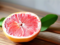 葡萄柚哪个更香？果粉必看