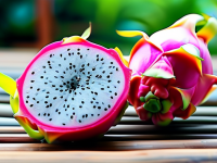 火龙果，久坐人群的健康小帮手