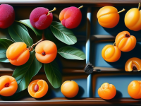 水果小百科，杨梅的清洗艺术