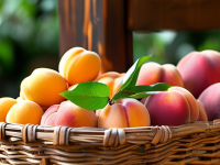 水果小百科挑选，电商桃子到货如何验货