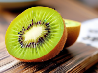 猕猴桃的便携吃法，让你在忙碌的工作中也能享受新鲜美味