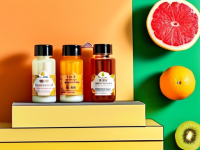 果小百科合集，懒人组合与清爽组合的完美配搭