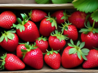 草莓小百科，揭秘果香背后的奥秘