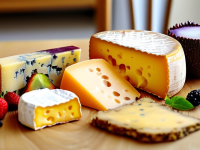 果小百科合集，懒人组合、低糖组合与奶酪搭配指南