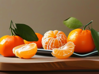 橘子，备考人群的营养加餐好选择