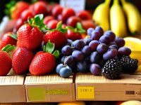 水果小百科合集，性价比榜、通勤必备、促销日精选