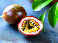 水果小百科，百香果控重新选择，如何挑选适合健身人群的美味佳品