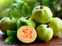 果小百科营养，番石榴的奥秘与运动后的完美补给