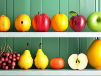 水果小百科合集，性价比排行榜，让你的办公室和小区生鲜生活更美好