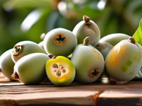 枇杷挑选指南，如何识别明显霉点