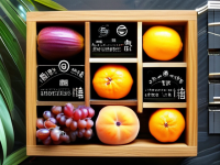 水果小百科合集，三果组合与控重通勤必备