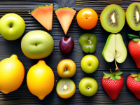 水果小百科合集，露营必备，囤货清单大公开