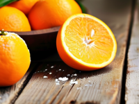 橙子—水果中的纤维之王，如何助你打造持久饱腹感