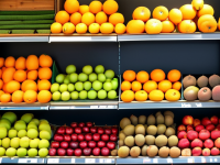 水果小百科合集，性价比榜与水果店指南