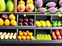 水果小百科合集，性价比榜、自助餐与菜市场路线指南