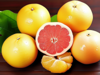 揭秘柚子的保存与催熟技巧，先洗后洗，纸袋催熟法