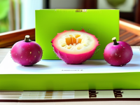 莲雾，备考人群的营养加餐新选择