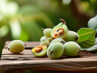 水果小百科，保存枇杷的秘诀