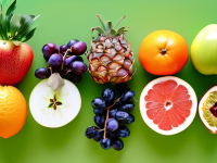 水果小百科合集，春节前后的当季清单与露营必备水果