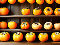 柿子控重小百科，健身爱好者的营养宝库