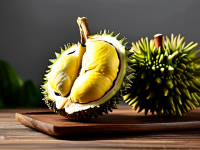 揭秘电商榴莲到货验货技巧，如何确保新鲜美味