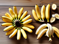 香蕉小百科，挑选、闻味、触感与外观特征指南