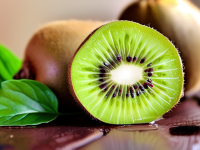 猕猴桃，水果中的营养宝库
