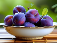 一眼识别李子，果粉必知的小百科