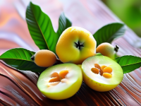 果小百科，挑选枇杷的秘诀