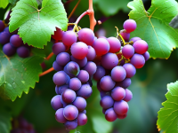 葡萄挑选指南，闻香识果，触感辨真