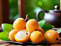 水果小百科，释迦果的催熟方法与清洗技巧