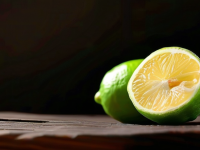 揭秘柠檬的神奇吃法，先吃还是后吃？晚餐前的最佳搭档