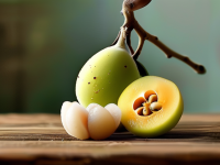 水果小百科营养 枇杷 运动后补充怎么选 适合外食场景