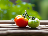 番茄，久坐人群的健康小百科