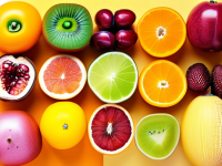 水果小百科合集 当季清单 换季 社区团购 高纤