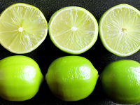 水果小百科，学生党如何经济实惠地享受青柠的健身后补给