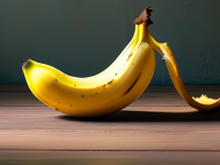 香蕉，运动后补充的理想选择与避免过量指南