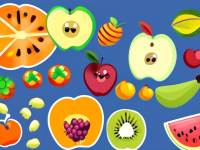 秋季儿童友好水果清单，为孩子的成长添上天然营养