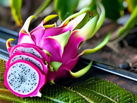 火龙果，水果中的营养宝库