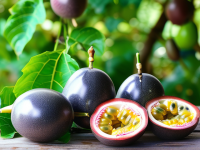 百香果，挑选与成熟度判断指南