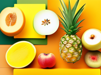 水果小百科合集 当季清单 夏季 小区生鲜 易剥皮